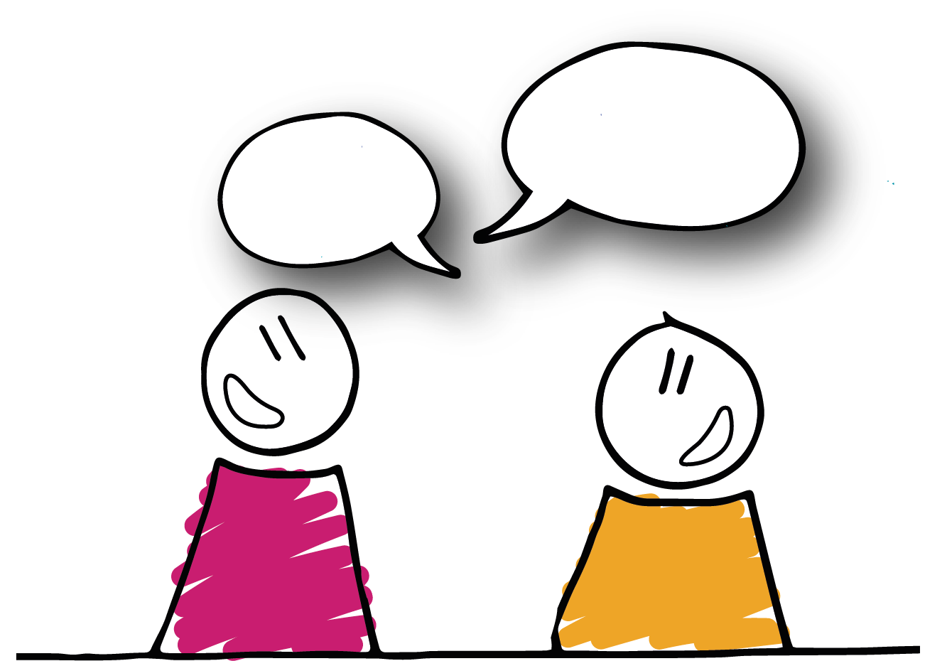 Lol met kernkwaliteiten